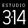 Estudio 3.14 Estudio 3.14
