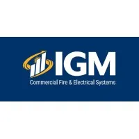 IGM Commercial Fire and Electrical Systems, LLC