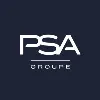 Groupe PSA Groupe PSA