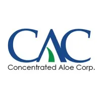 Concentrated Aloe Corporation
