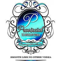 Provincial Vodka by Radouga Distilleries