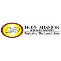 Hope Mission Welfare Society Hope Mission Welfare Society