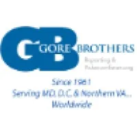 Gore Brothers Reporting & Video Company, Inc.