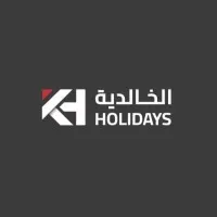 Alkhalidiya Holidays and Tourism