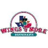 Wings 'N More Restaurants LLC Wings 'N More Restaurants LLC