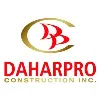 Daharpro Construction Inc