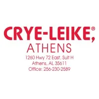 Crye-Leike Realtors-Athens, AL Crye-Leike Realtors-Athens, AL