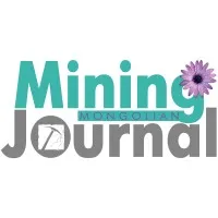 Mongolian Mining Journal