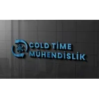 COLD TİME MÜHENDİSLİK İNŞ. TURZ. SAN. TİC. LTD. ŞTİ. COLD TİME MÜHENDİSLİK İNŞ. TURZ. SAN. TİC. LTD. ŞTİ.