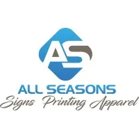All Seasons Signs and Printing