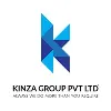 Kinza Group (PVT) LTD. Kinza Group (PVT) LTD.