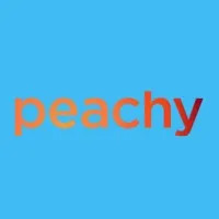 Peachy