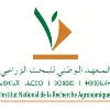 Institut National de la Recherche Agronomique (Maroc)