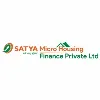 SATYA Micro Housing Finance Private Ltd SATYA Micro Housing Finance Private Ltd