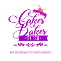 Cakes and Bakes by Och