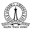 Indian Institute of Science - IISc Indian Institute of Science - IISc