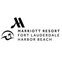 Marriott Fort Lauderdale Harbor Beach Resort & Spa