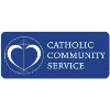 Catholic Community Service, Inc Catholic Community Service, Inc