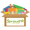 Sprout School Supplies Sprout School Supplies