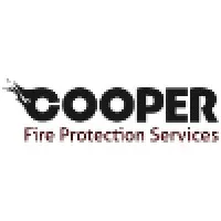 Cooper Fire Protection Services, Inc.