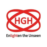 HGH Infrared Systems