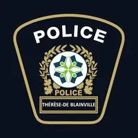 Régie intermunicipale de police Thérèse-De Blainville