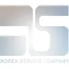 Xorex-Service Xorex-Service