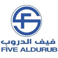 FIVE AL DURUB TRADING FIVE AL DURUB TRADING