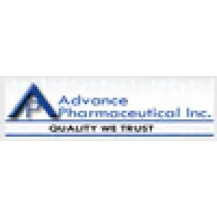 Advance Pharmaceutical Inc