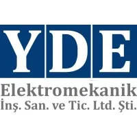 YDE Elektromekanik San.ve Tic.Ltd.Şti.