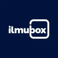 Ilmuboxid