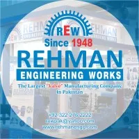 Rehman Engineering Works