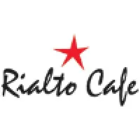 Rialto Cafe/ Concept Restaurants Rialto Cafe/ Concept Restaurants