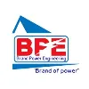 BRAND POWER ENGINEERING BRAND POWER ENGINEERING