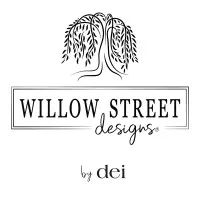 Willow Street Designs by dei