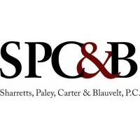Sharretts, Paley, Carter & Blauvelt, P.C. Sharretts, Paley, Carter & Blauvelt, P.C.