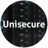 Unisecure US Data Centers