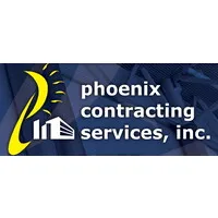 PHOENIX CONTRACTING SERVICES INC PHOENIX CONTRACTING SERVICES INC