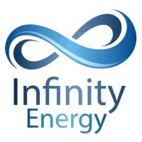 INFINITY ENERGY INFINITY ENERGY