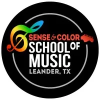 Sense & Color School of Music Sense & Color School of Music