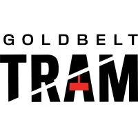 Goldbelt Tram