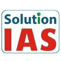 Solution - IAS