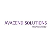 Avacend Solutions Avacend Solutions