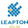Leapton Energy Co., Ltd. Leapton Energy Co., Ltd.