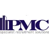 PMC Specialist Recruitment Solutions PMC Specialist Recruitment Solutions