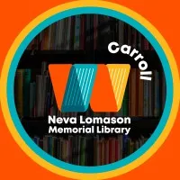 Neva Lomason Memorial Library Neva Lomason Memorial Library