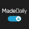 MadeDaily - Secure Digital HQ MadeDaily - Secure Digital HQ