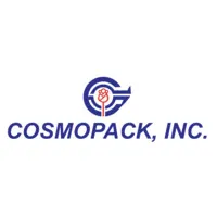 COSMOPACK INCORPORATED