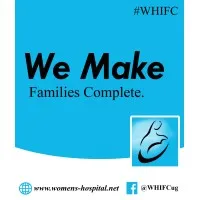 Women's Hospital International and Fertility Centre Women's Hospital International and Fertility Centre