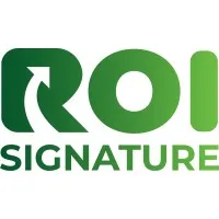 Roi Signature Roi Signature